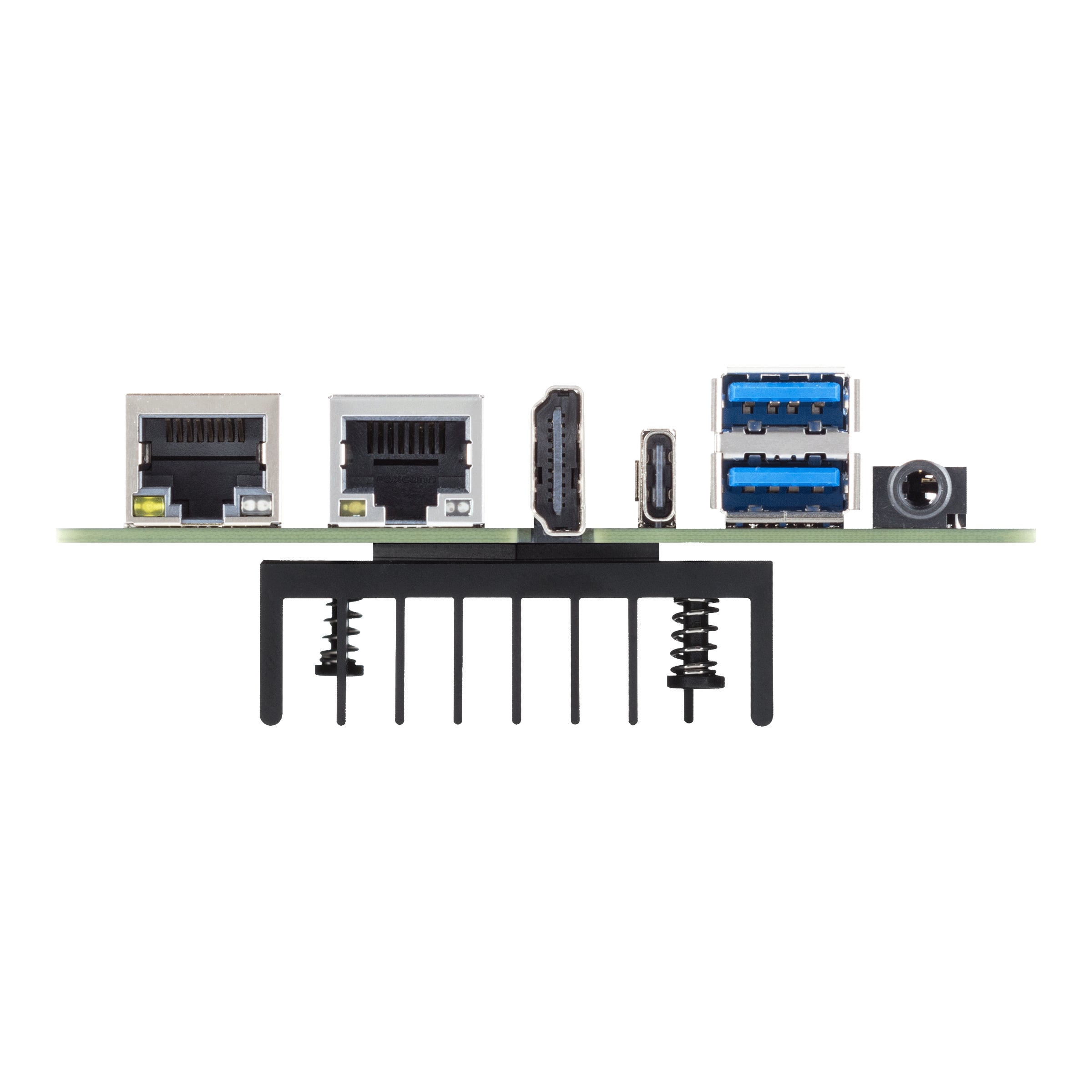 ASUS Tinker Board 3N development board Rockchip RK3568 - Afbeelding 7