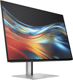 HP Serie 7 Pro 24 inch WUXGA-monitor - 724pn - Afbeelding 3