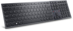 DELL Pro Premium samenwerkingstoetsenbord - KB900 - VS internationaal (QWERTY)