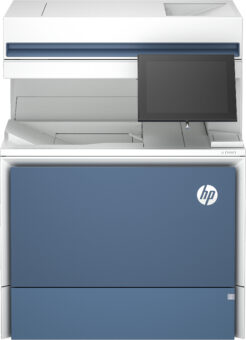 HP Color LaserJet Enterprise MFP 6800dn printer