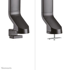 Neomounts FPMA-D860DBLACK Monitorarm 10-27" - Afbeelding 12