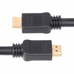 StarTech.com 10m Actieve HDMI 2.0 Kabel, CMP, Plenum Rated, High Speed HDMI Kabel, 4K 60Hz, 18Gbps, HDR10/HDCP 2.2/ARC, CMP HDMI Kabel voor Plenumruimten - Afbeelding 5