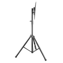 Techly ICA-TR17T bevestiging voor signage-beeldschermen 177,8 cm (70") Zwart - Afbeelding 7