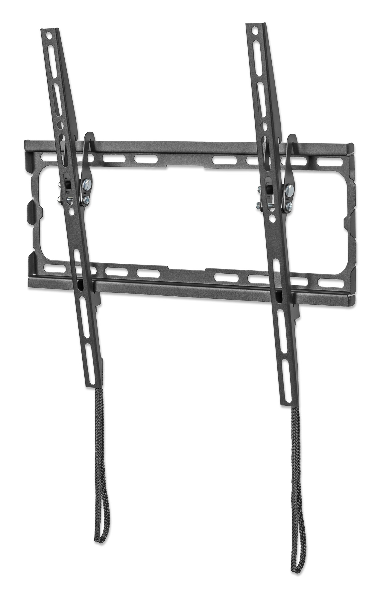 Manhattan 462402 tv-bevestiging 177,8 cm (70") Zwart - Afbeelding 6
