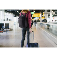 Kensington Contour 2.0 EQ Executive Laptop Backpack 14" - Afbeelding 3