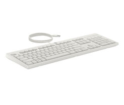 HP 225 muis en toetsenbord met kabel - Afbeelding 3