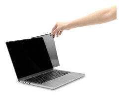 Kensington MagPro Elite Magnetic Privacy Screen Filter voor MacBook Pro 16” (2021 en nieuwer) - Afbeelding 4