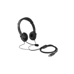Kensington K33065WW hoofdtelefoon/headset Bedraad USB Type-A - Afbeelding 10
