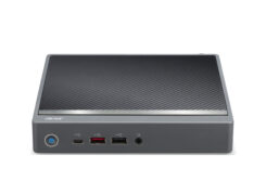 Acer Veriton 2000 Mini N2595GT Intel Core 3 100U 8 GB DDR5-SDRAM 256 GB SSD Windows 11 Pro Mini PC Zwart - Afbeelding 7
