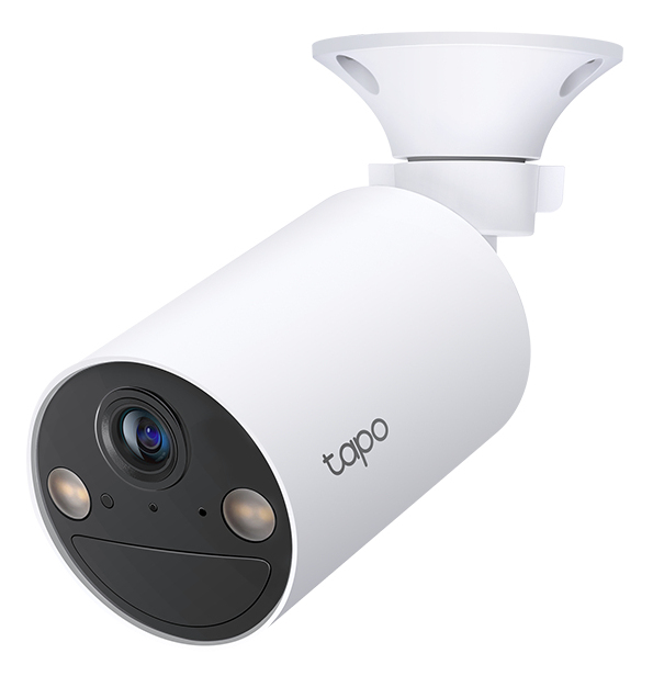 TP-Link Tapo C410 2-pack Kogel (vorm) IP-beveiligingscamera Buiten 2304 x 1296 Pixels Plafond/muur - Afbeelding 4