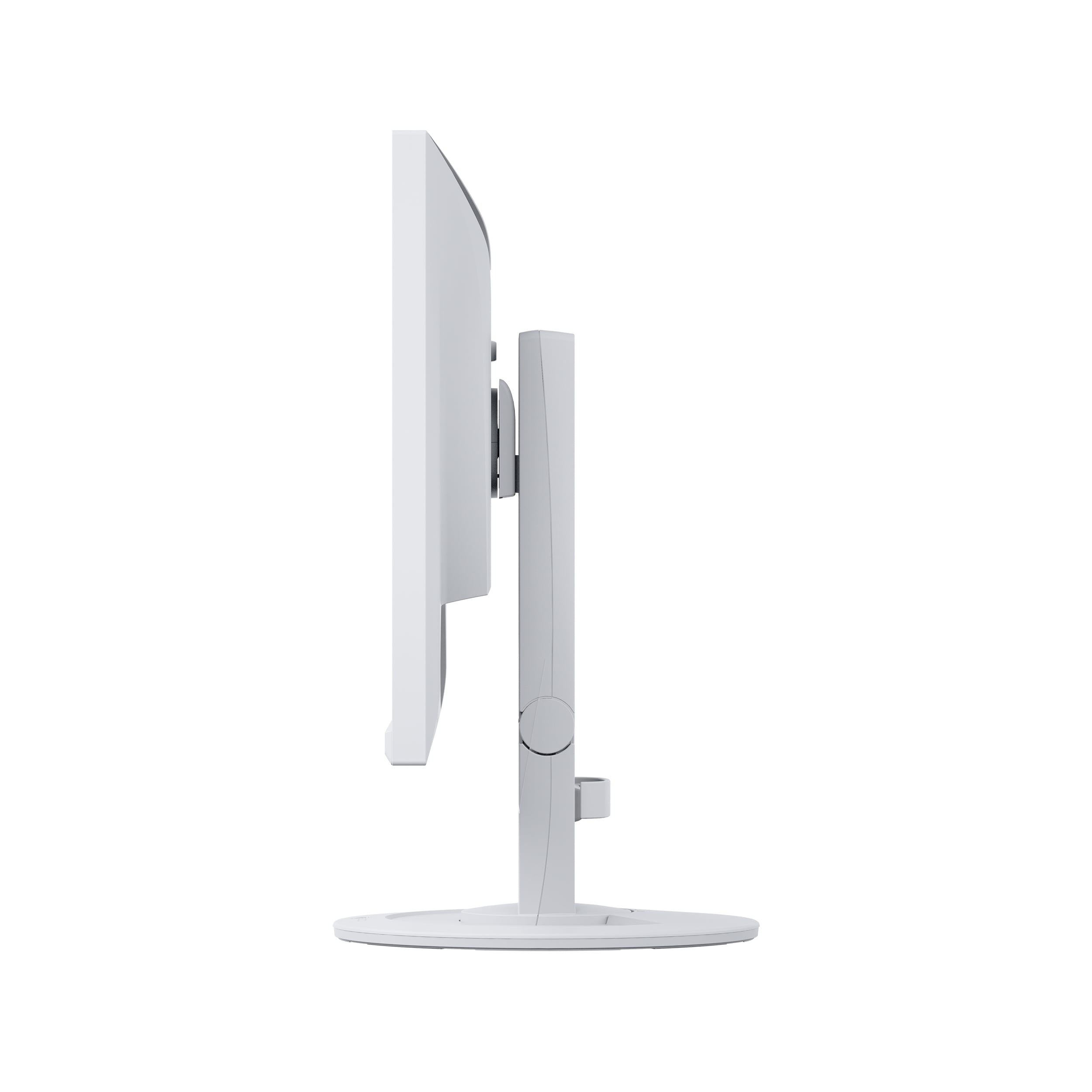 EIZO FlexScan EV2460-WT LED display 60,5 cm (23.8") 1920 x 1080 Pixels Full HD Wit - Afbeelding 4