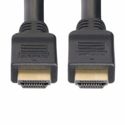 StarTech.com 10m Actieve HDMI 2.0 Kabel, CMP, Plenum Rated, High Speed HDMI Kabel, 4K 60Hz, 18Gbps, HDR10/HDCP 2.2/ARC, CMP HDMI Kabel voor Plenumruimten - Afbeelding 7