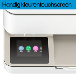HP ENVY 6520e Draadloos All-in-One Kleur Printer, Instant Ink; Foto's printen - Afbeelding 4