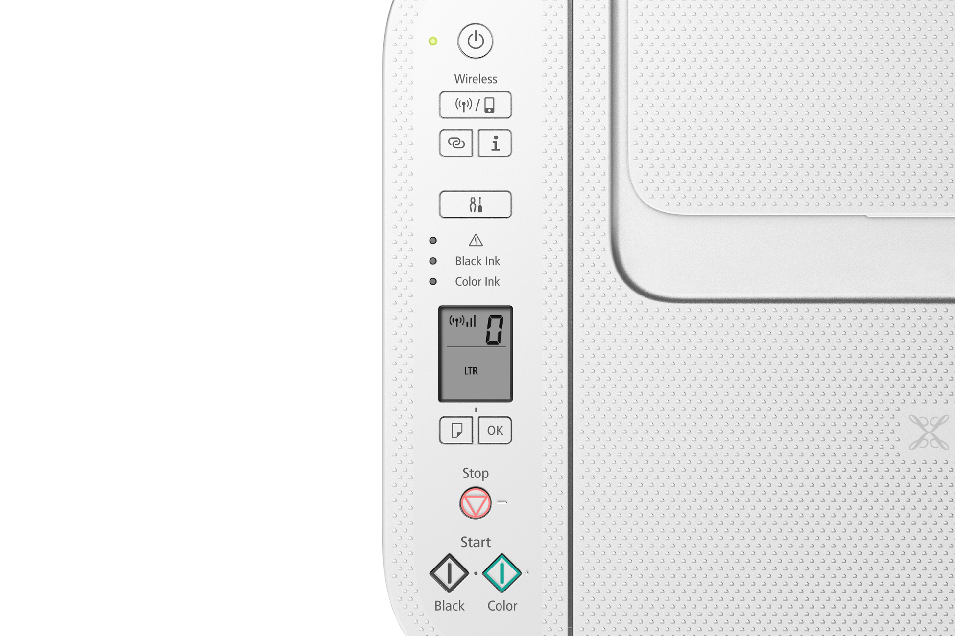 Canon PIXMA TS3751i Inkjet A4 4800 x 1200 DPI Wifi - Afbeelding 8