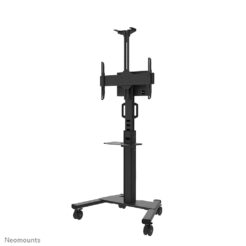 Neomounts AFLS-825BL1 Videobar en multimedia kit - universeel - Afbeelding 4
