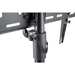Techly ICA-TR17T bevestiging voor signage-beeldschermen 177,8 cm (70") Zwart - Afbeelding 10