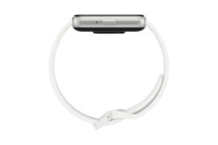 Samsung Galaxy Fit3 4,06 cm (1.6") AMOLED 40 mm Digitaal 256 x 402 Pixels Touchscreen Zilver - Afbeelding 6