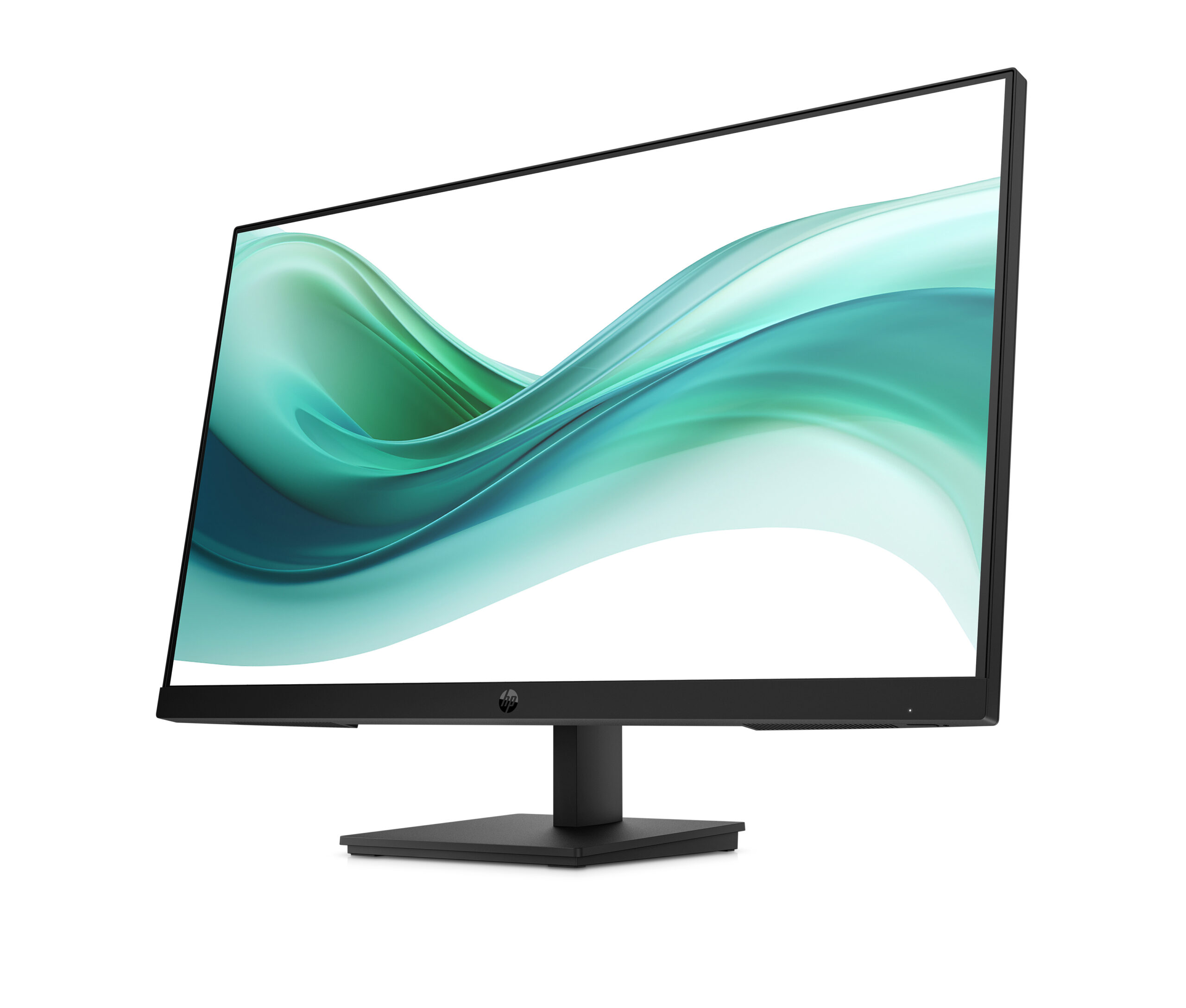 HP Series 3 Pro 27 inch FHD Monitor - 327pf computer monitor 68,6 cm (27") 1920 x 1080 Pixels Full HD LCD Zwart - Afbeelding 3