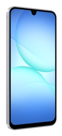 Samsung Galaxy A17 17 cm (6.7") Hybride Dual SIM 4G USB Type-C 4 GB 128 GB 5000 mAh Grijs - Afbeelding 7