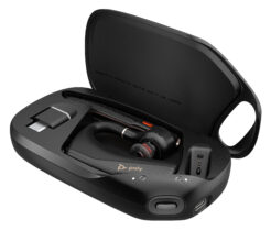 HP Poly Voyager Legend 50 headset UC - Afbeelding 5