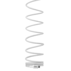 CLUB3D CLUB 3D USB-C Magnetic-Coil kabel Wit - Afbeelding 6