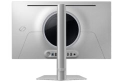 Samsung 27" Odyssey OLED G6 G60SD QHD 240Hz Gaming Monitor - Afbeelding 16