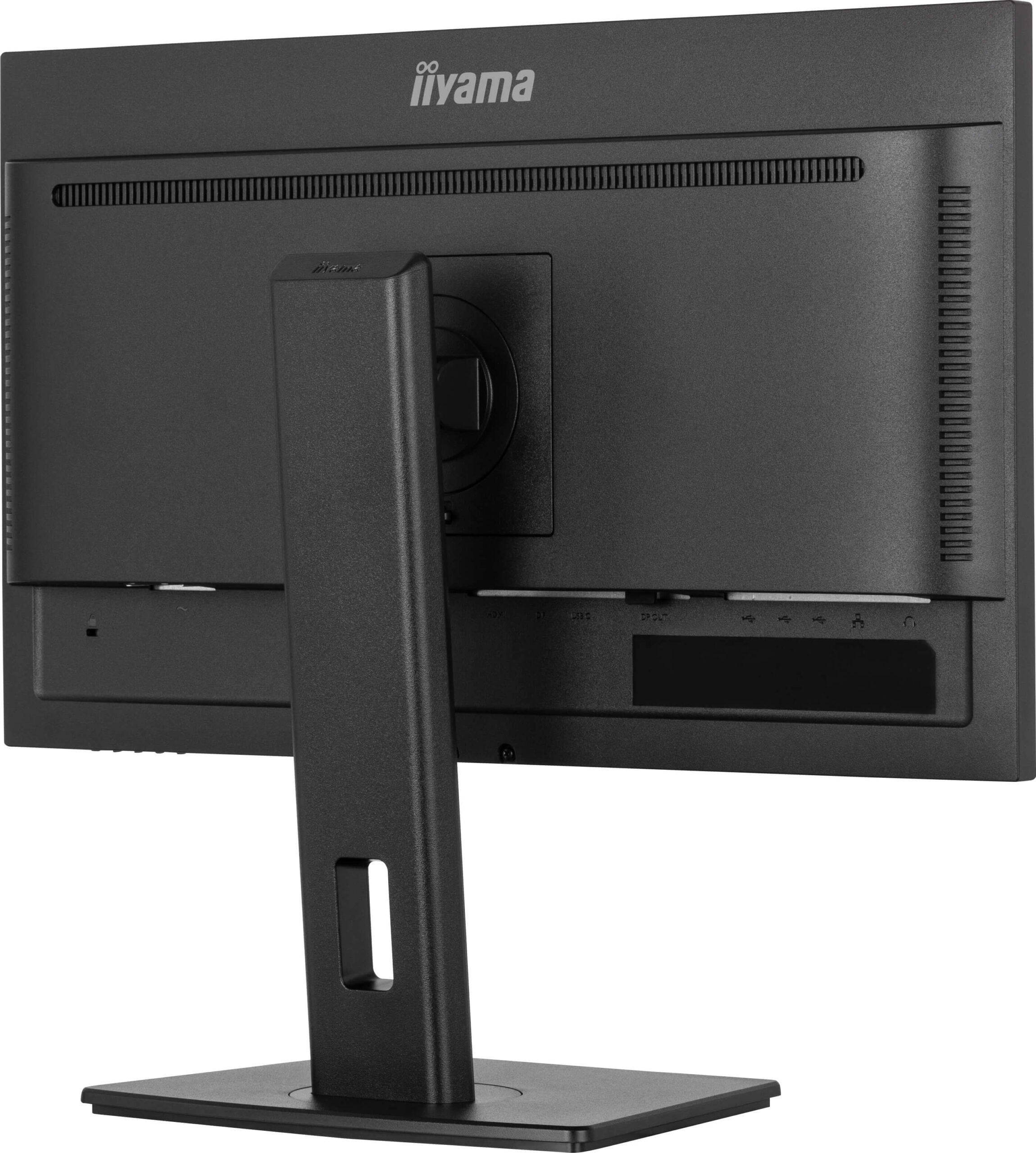 iiyama ProLite XUB2497HSN-B2 computer monitor 60,5 cm (23.8") 1920 x 1080 Pixels Full HD LED Zwart - Afbeelding 13