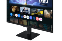 Samsung M5 27" Smart Monitor M50F FHD - Afbeelding 11