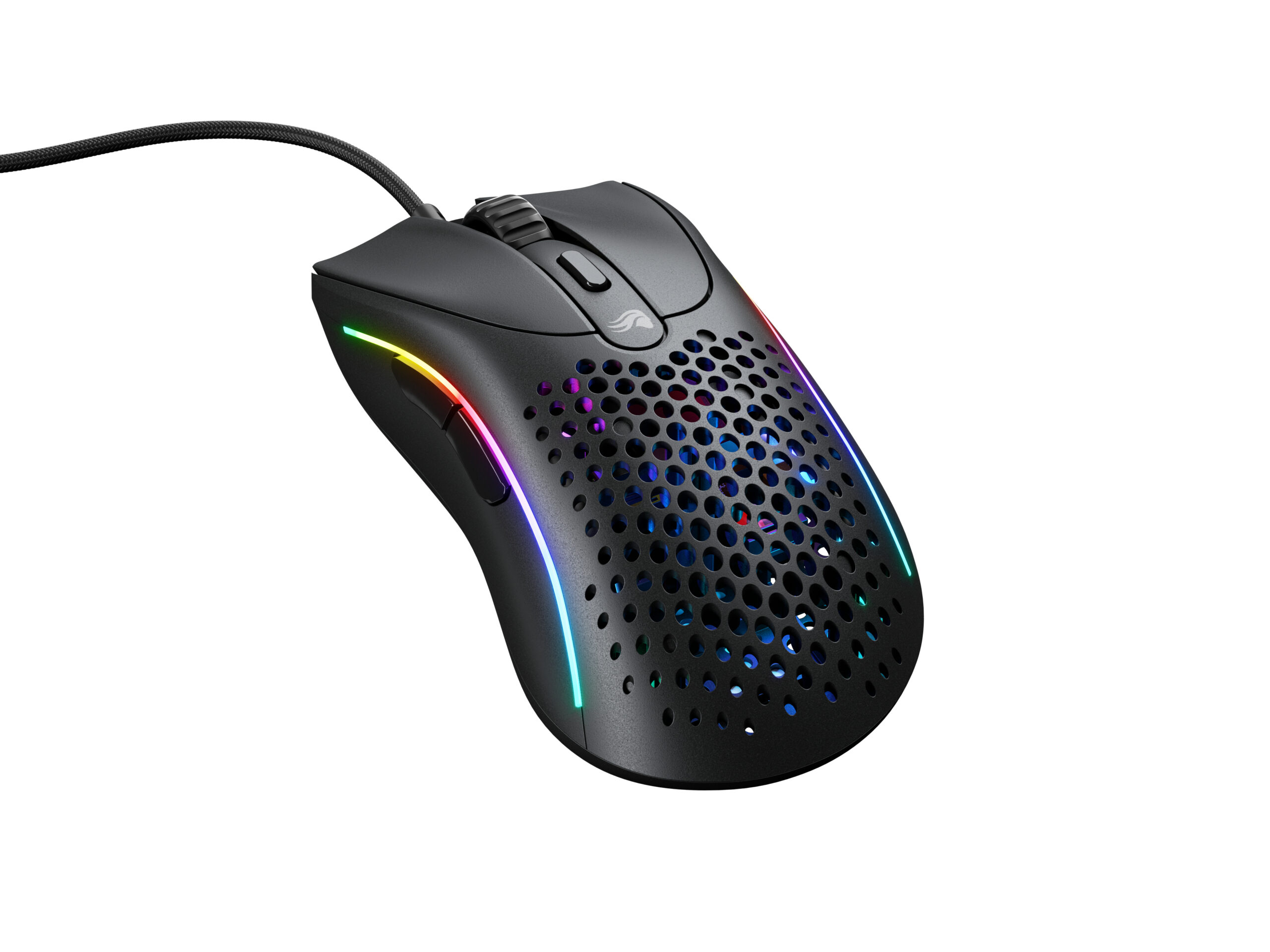 Glorious Gaming Model D 2 Wired muis Gamen Rechtshandig USB Type-A Optisch 26000 DPI - Afbeelding 6