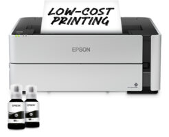 Epson EcoTank ET-M1170