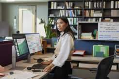 HP 965 Ergonomic Wireless Keyboard - Afbeelding 10