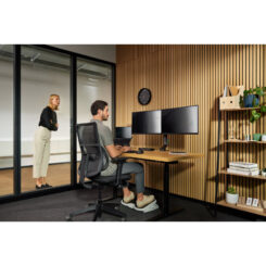 Kensington EQ Privacy Screen Filter voor 24'' monitors 16:10 - Afbeelding 6