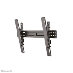 Neomounts LED-W650BLACK TV-beugel wand 37-75" - kantelbaar - Afbeelding 3