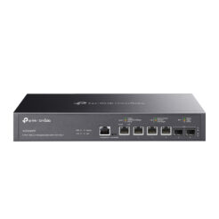 TP-Link Omada SX3206HPP netwerk-switch Managed L2+ 10G Ethernet (100/1000/10000) Power over Ethernet (PoE) Zwart