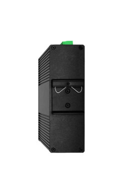 LevelOne IGS-2110P netwerk-switch Managed L2 Gigabit Ethernet (10/100/1000) Power over Ethernet (PoE) Zwart - Afbeelding 3