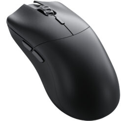 Glorious Gaming Model O 2 PRO Wireless muis Gamen Rechtshandig RF Draadloos Optisch 26000 DPI