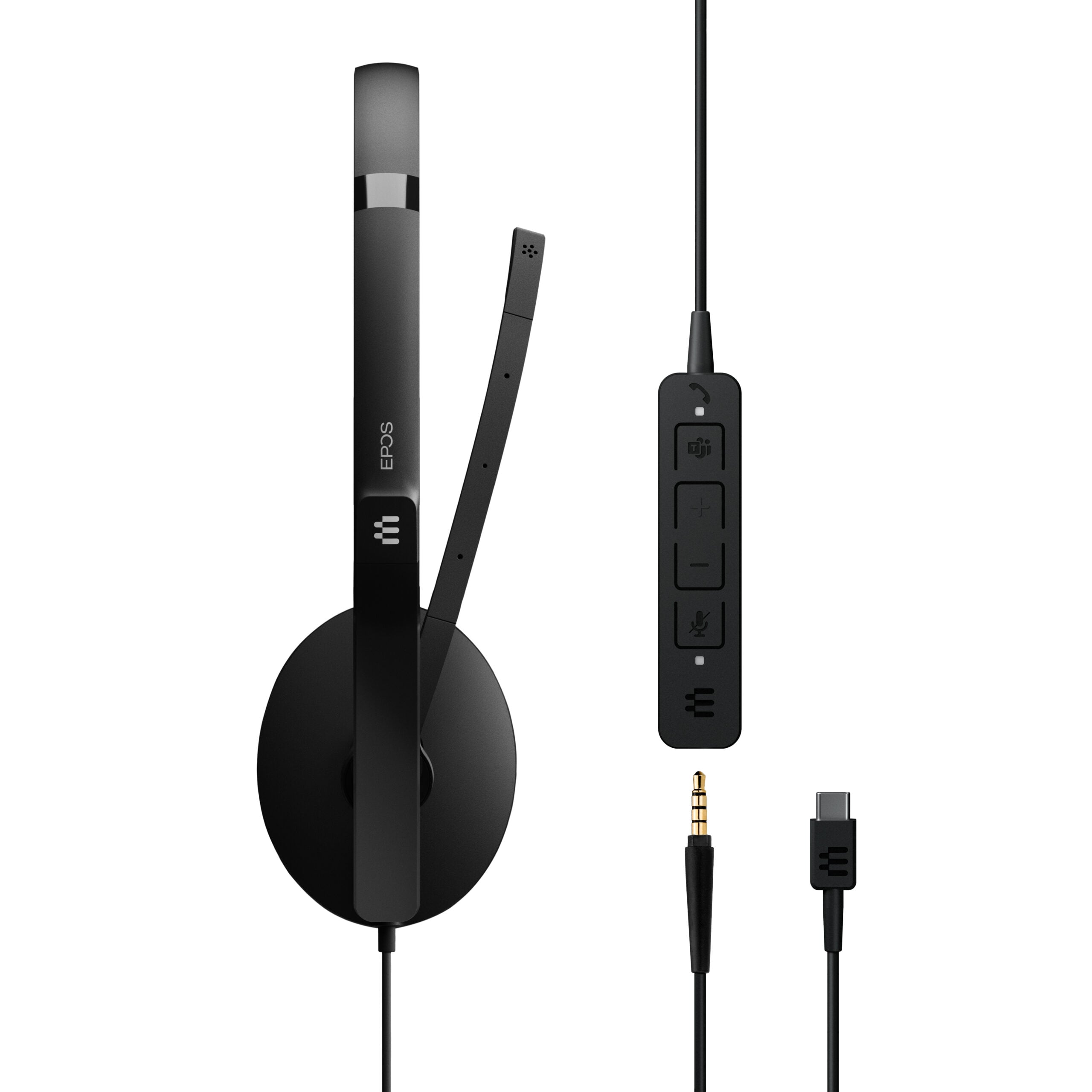 EPOS ADAPT 165T USB-C II - Afbeelding 6