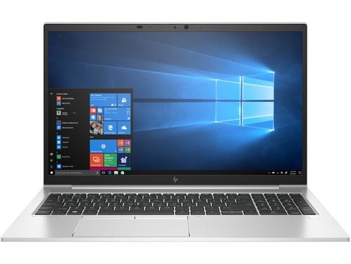 Refurbished | HP EliteBook 850 G7 Intel® Core™ i7 i7-10610U Laptop 39,6 cm (15.6") 16 GB DDR4-SDRAM 256 GB SSD Windows 11 Pro Zilver