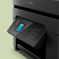 Epson WorkForce WF-2930DWF Inkjet A4 5760 x 1440 DPI 33 ppm Wifi - Afbeelding 3