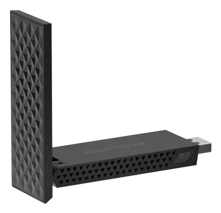NETGEAR A9000 WLAN - Afbeelding 2