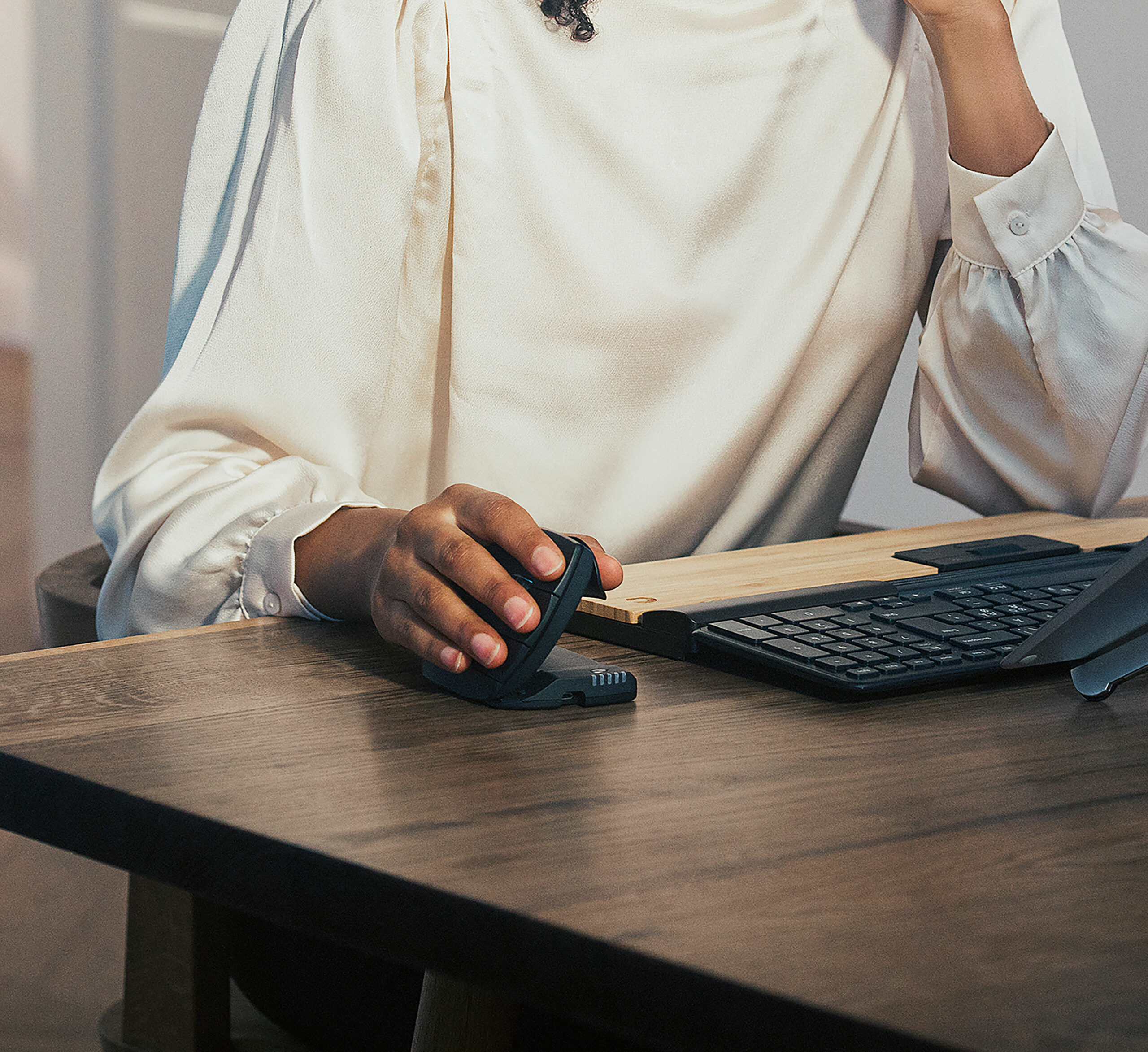 Contour Design Unimouse Right Hand, wireless - Afbeelding 8