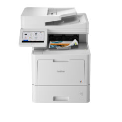 Brother MFC-L9670CDN multifunctionele printer Laser A4 2400 x 600 DPI 40 ppm