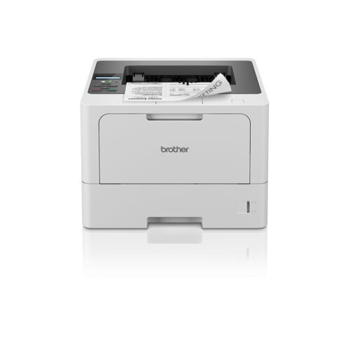 Laserprinters