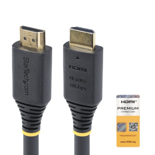 HDMI kabels