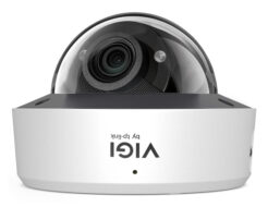 TP-Link VIGI InSight S245ZI Dome IP-beveiligingscamera Buiten 2688 x 1520 Pixels Plafond - Afbeelding 4