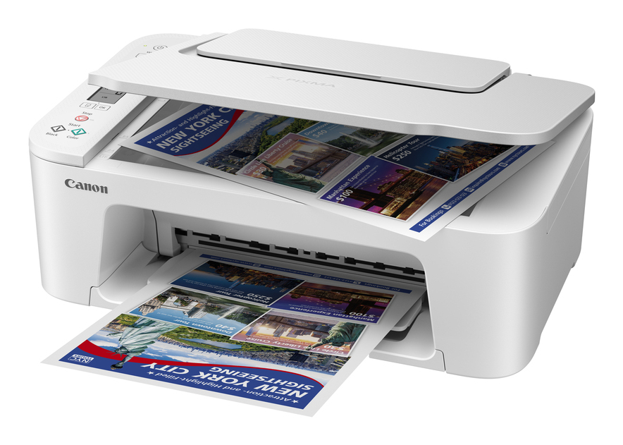 Canon PIXMA TS3751i Inkjet A4 4800 x 1200 DPI Wifi - Afbeelding 5