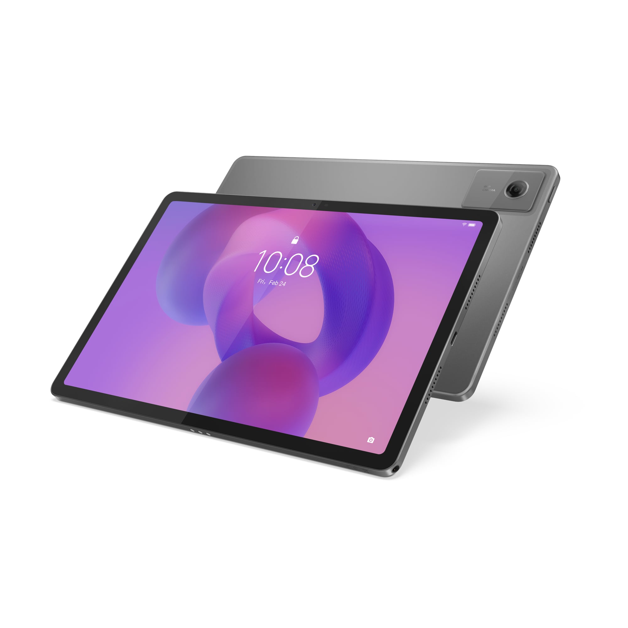 Lenovo Idea Tab Mediatek 256 GB 27,9 cm (11") 8 GB Wi-Fi 5 (802.11ac) Android 15 Grijs - Afbeelding 8