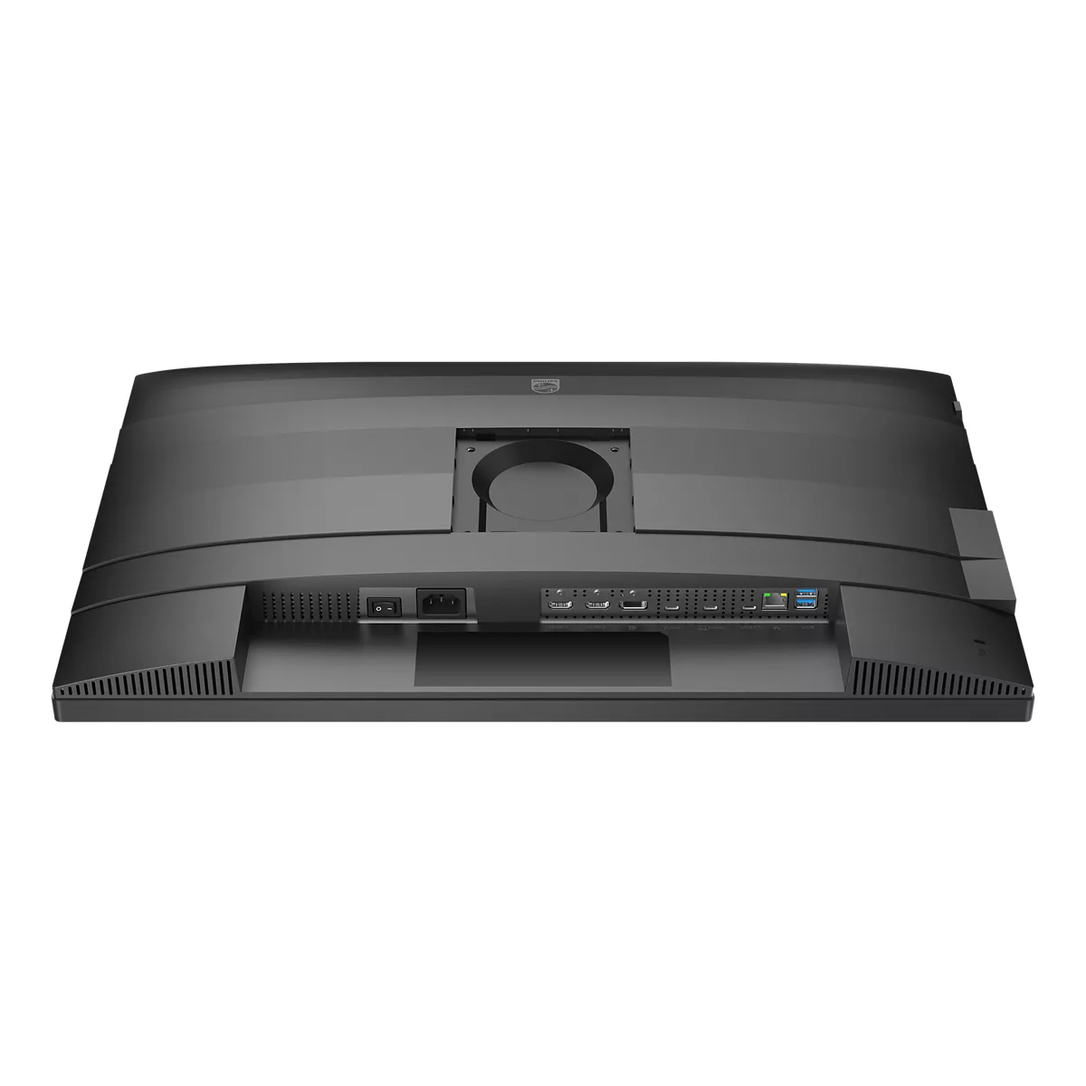 Philips 6000 series 27B2U6903/00 computer monitor 68,6 cm (27") 3840 x 2160 Pixels 4K Ultra HD LED Antraciet - Afbeelding 12