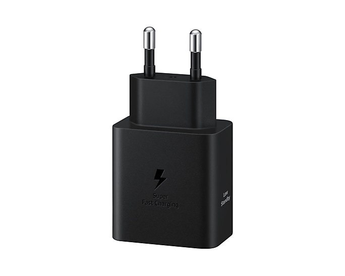 Samsung EP-T4511 Smartphone, Tablet Zwart AC Snel opladen Binnen - Afbeelding 4