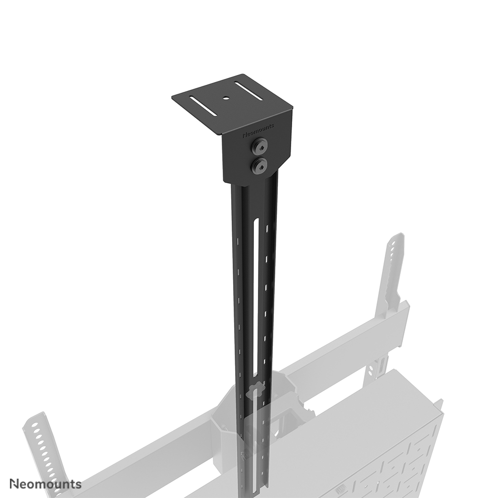 Neomounts AFLS-825BL1 Videobar en multimedia kit - universeel - Afbeelding 7